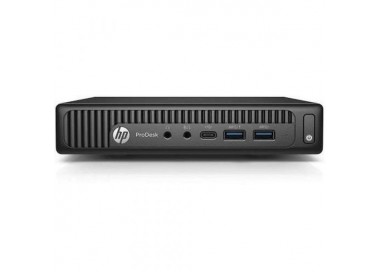 PC de bureau Reconditionné HP EliteDesk 600 G2 Grade A | ordinateur reconditionné - pc portable occasion