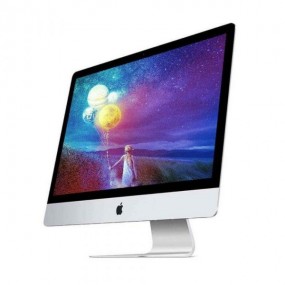 PC de bureau Reconditionné Apple iMac 16,2 Slim  (fin 2015) Grade A | ordinateur reconditionné - pc reconditionné