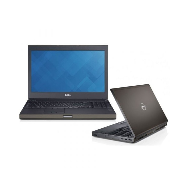 PC portables Reconditionné Dell Precision M6800 Grade B | ordinateur reconditionné - ordinateur pas cher