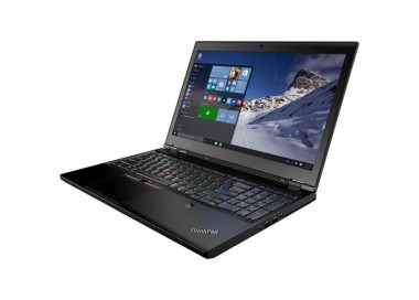 PC portables Reconditionné Lenovo ThinkPad P50 Grade B | ordinateur reconditionné - informatique occasion