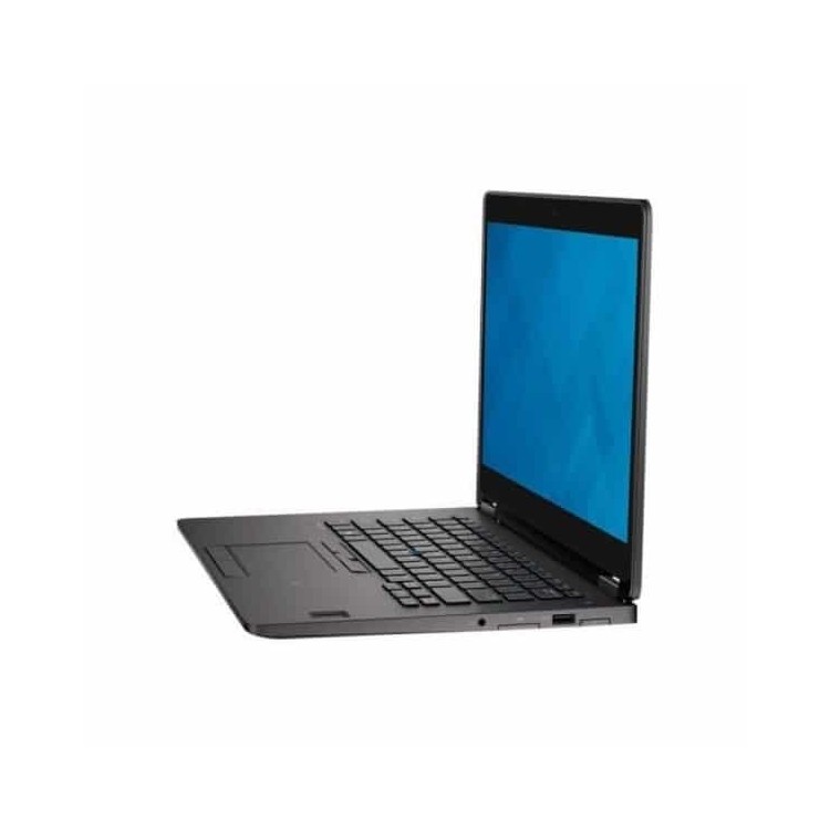 PC portables Reconditionné Dell Latitude E7470 Grade B | ordinateur reconditionné - pc portable reconditionné