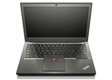 PC portables Reconditionné Lenovo ThinkPad X250 Grade A | ordinateur reconditionné - informatique occasion