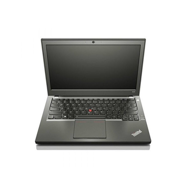 PC portables Reconditionné Lenovo ThinkPad X260 Grade A | ordinateur reconditionné - pc occasion