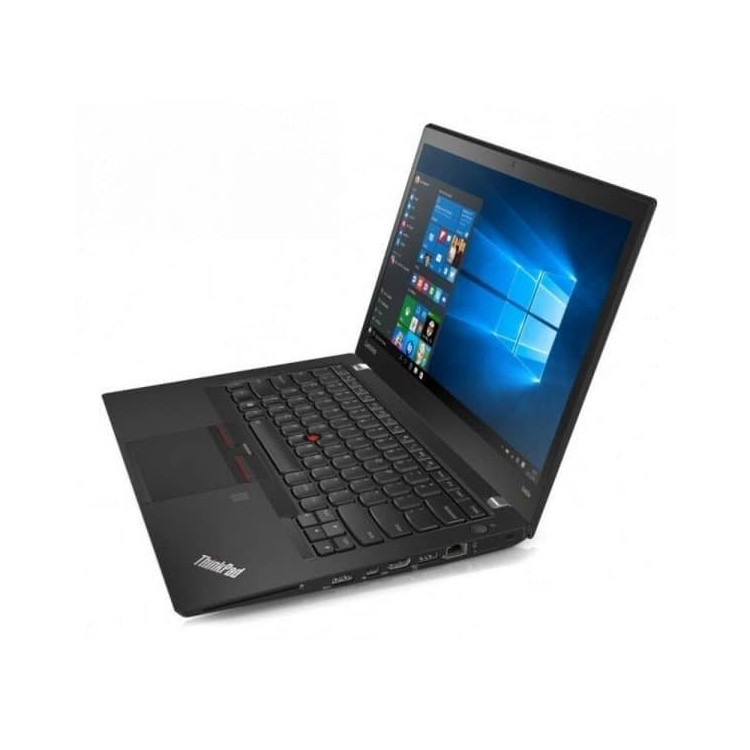 PC portables Reconditionné Lenovo ThinkPad T460 Grade A | ordinateur reconditionné - pc portable reconditionné