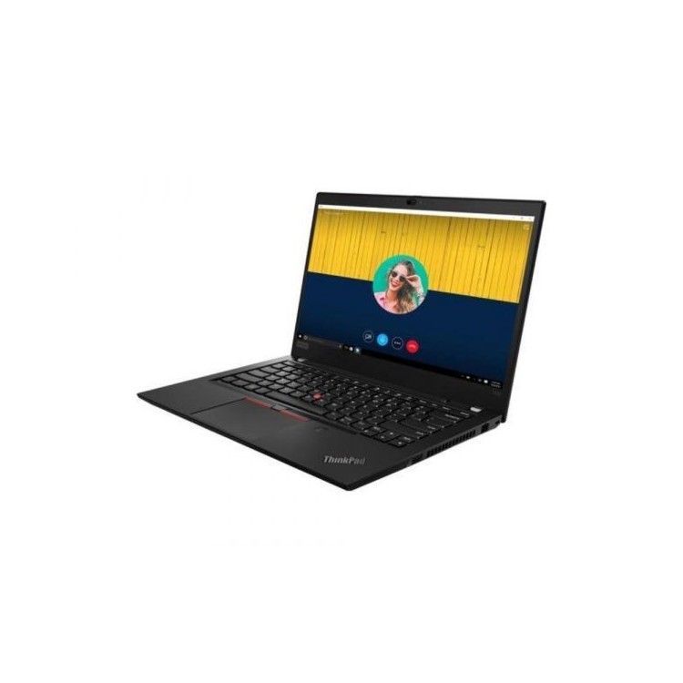 PC portables Reconditionné Lenovo ThinkPad T495 Grade A | ordinateur reconditionné - pc portable occasion
