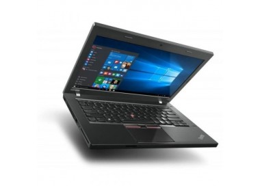 PC portables Reconditionné Lenovo ThinkPad L460 Grade B | ordinateur reconditionné - ordinateur occasion