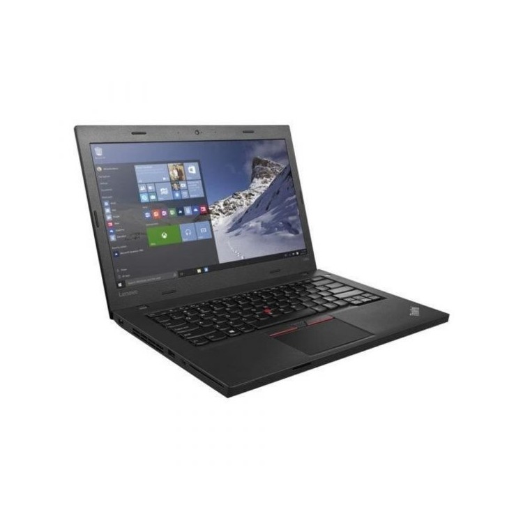 PC portables Reconditionné Lenovo ThinkPad L460 Grade B | ordinateur reconditionné - pc portable occasion
