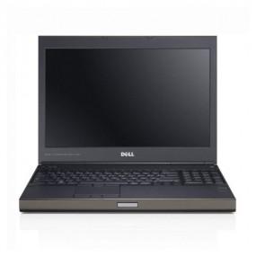 PC portables Reconditionné Dell Precision M4800 Grade A | ordinateur reconditionné - ordinateur occasion
