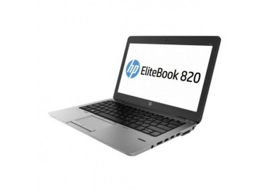 PC portables Reconditionné HP EliteBook 820 G3 Grade A | ordinateur reconditionné - pc occasion
