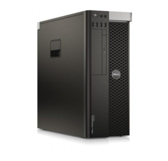 Stations de travail Reconditionné Dell Precision T3610 Grade B | ordinateur reconditionné - pc reconditionné