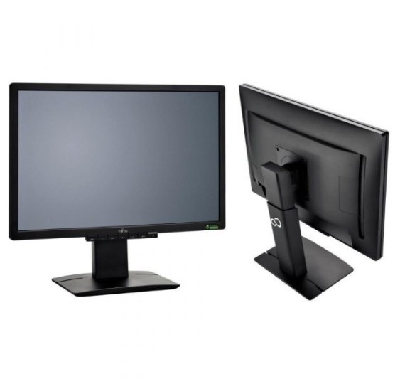 Ecrans Reconditionné Fujitsu Siemens B22W-6 Grade B | ordinateur reconditionné - pc reconditionné