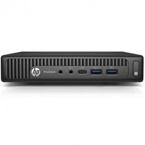 PC de bureau Reconditionné HP ProDesk 600 G3 Grade A | ordinateur reconditionné - pc pas cher