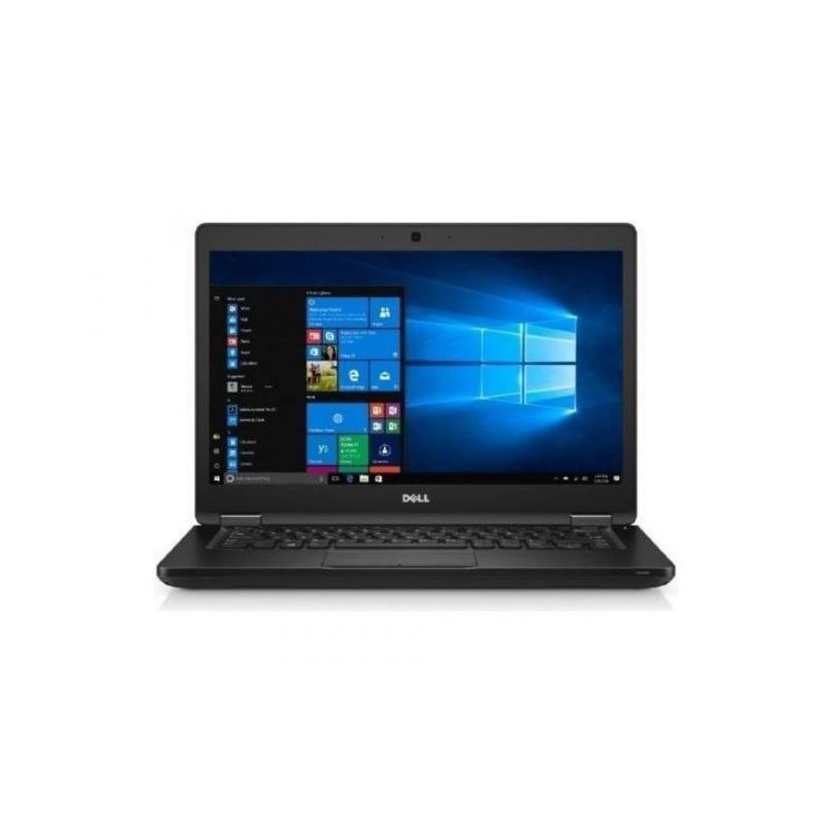 PC portables Reconditionné Dell Latitude 5480 Grade A | ordinateur reconditionné - ordinateur occasion