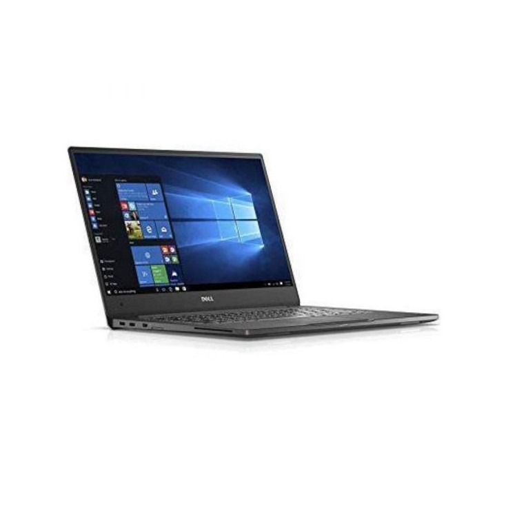 PC portables Reconditionné Dell latitude 7370 Grade B | ordinateur reconditionné - pc occasion