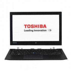 PC portables Reconditionné Toshiba Portégé Z20t-C-13Q Grade B- | ordinateur reconditionné - pc reconditionné