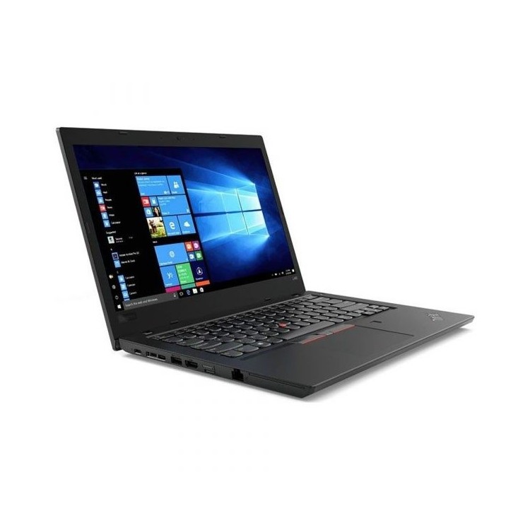 PC portables Reconditionné Lenovo ThinkPad L470 Grade B | ordinateur reconditionné - pc pas cher