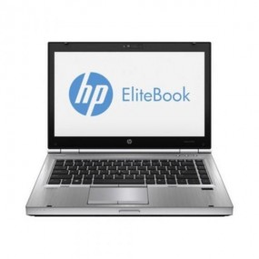 PC portables Reconditionné HP EliteBook 8470p Grade B | ordinateur reconditionné - ordinateur pas cher
