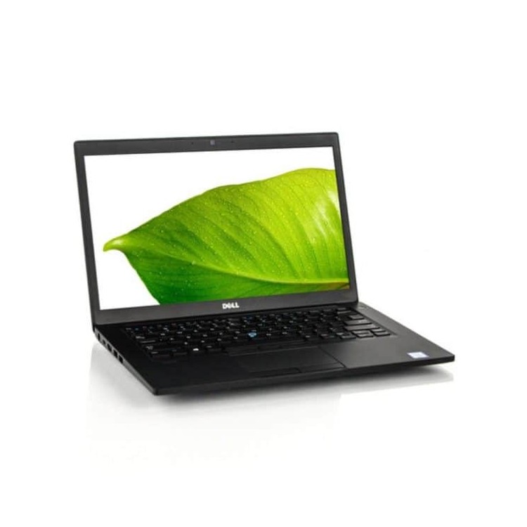 PC portables Reconditionné Dell Latitude 7480 Grade A | ordinateur reconditionné - ordinateur reconditionné