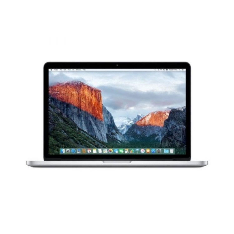 PC portables Reconditionné Apple MacBook Air 7,2 (2017) Grade B