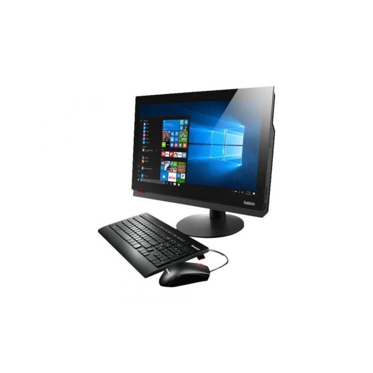 PC de bureau Reconditionné Lenovo ThinkCentre M800z Grade A | ordinateur reconditionné - informatique occasion