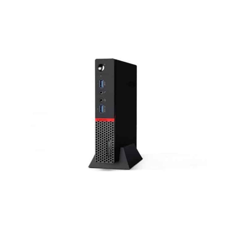 PC de bureau Reconditionné Lenovo M900 10FL-S13400 Grade A | ordinateur reconditionné - pc portable occasion