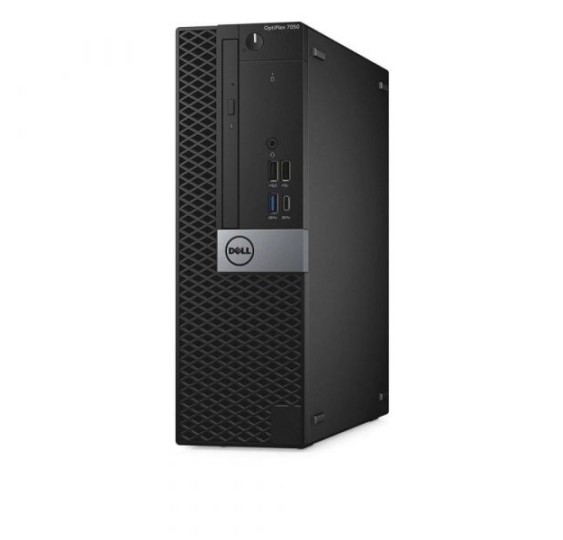 PC de bureau Reconditionné Dell OptiPlex 7050 Grade B | ordinateur reconditionné - pc occasion