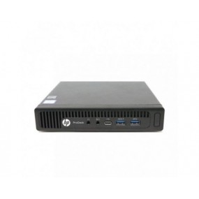 PC de bureau Reconditionné HP ProDesk 400 G2 Grade A | ordinateur reconditionné - pc reconditionné