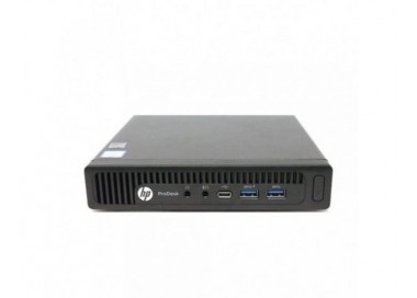 PC de bureau Reconditionné HP ProDesk 400 G2 Grade A | ordinateur reconditionné - pc reconditionné