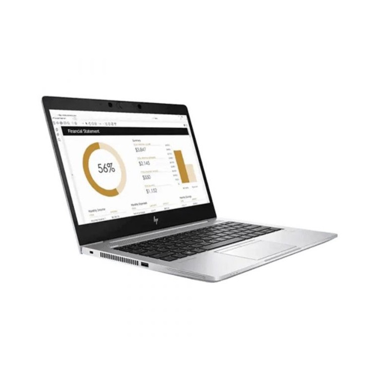 PC portables Reconditionné HP EliteBook 830 G5 Grade A | ordinateur reconditionné - pc occasion