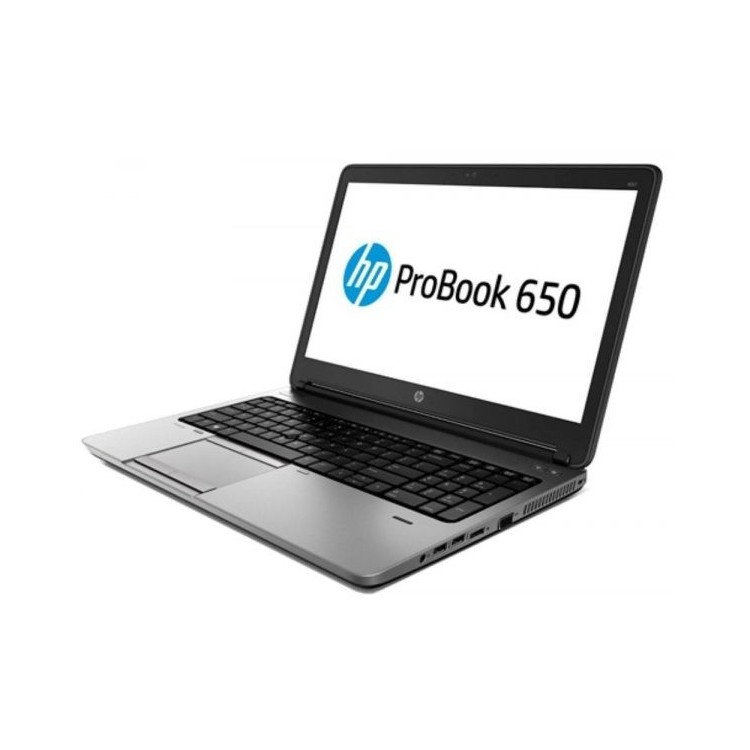PC portables Reconditionné HP Probook 650 G3 Grade A | ordinateur reconditionné - pc pas cher