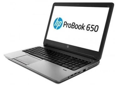 PC portables Reconditionné HP Probook 650 G3 Grade A | ordinateur reconditionné - pc pas cher