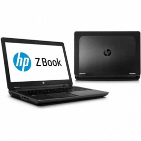 PC portables Reconditionné HP ZBook 14 Grade B | ordinateur reconditionné - pc portable pas cher