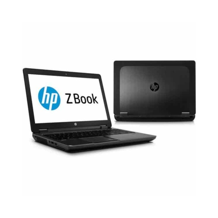 PC portables Reconditionné HP ZBook 14 Grade B | ordinateur reconditionné - pc portable pas cher