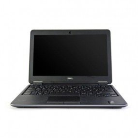 PC portables Reconditionné Dell Latitude E7240 Grade B | ordinateur reconditionné - pc portable pas cher