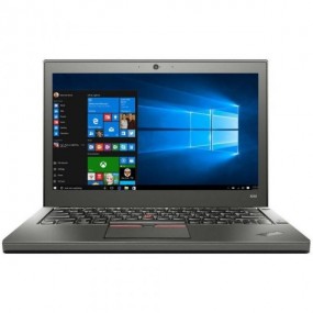 PC portables Reconditionné Lenovo ThinkPad X260 Grade B | ordinateur reconditionné - ordinateur pas cher