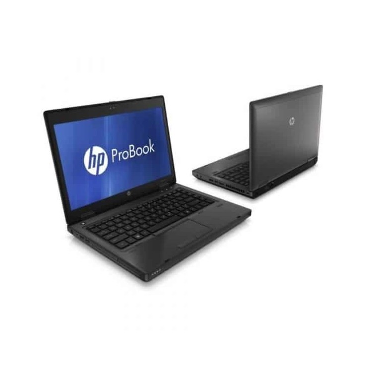 PC portables Reconditionné HP ProBook 6470b Grade A | ordinateur reconditionné - pc portable reconditionné