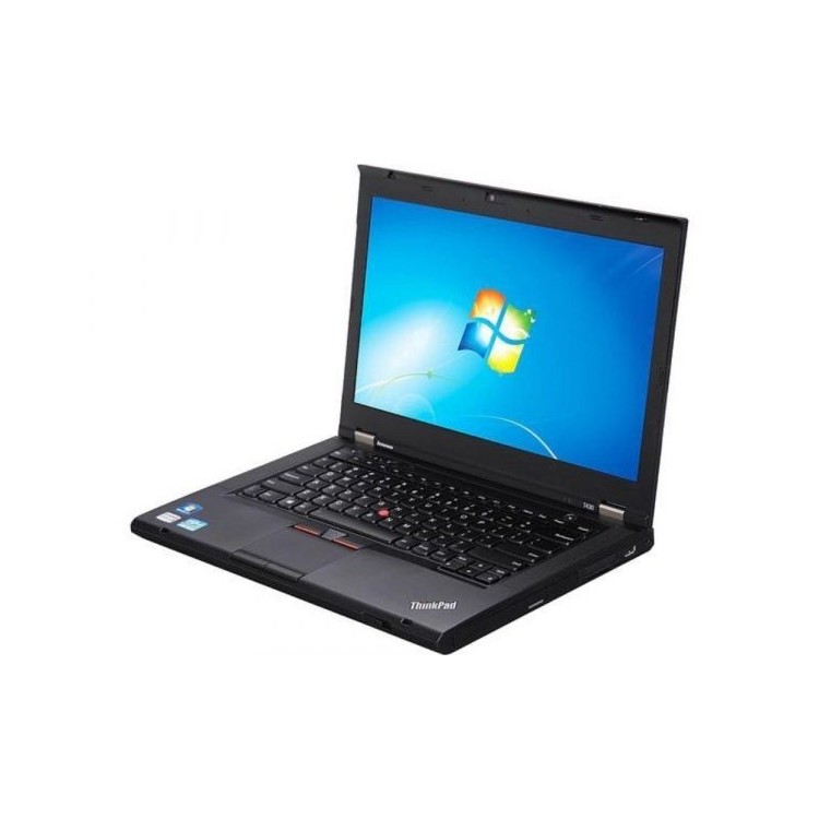 PC portables Reconditionné Lenovo ThinkPad T430s Grade B | ordinateur reconditionné - ordinateur pas cher
