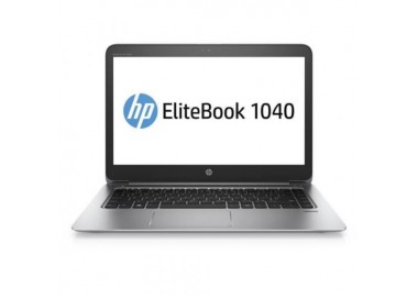 PC portables Reconditionné HP EliteBook Folio1040 G3 Grade B | ordinateur reconditionné - pc portable occasion