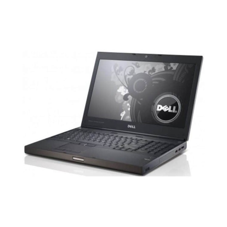 PC portables Reconditionné Dell Precision M4800 Grade B | ordinateur reconditionné - ordinateur occasion