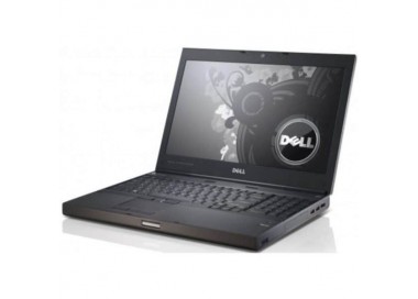 PC portables Reconditionné Dell Precision M4800 Grade B | ordinateur reconditionné - ordinateur occasion