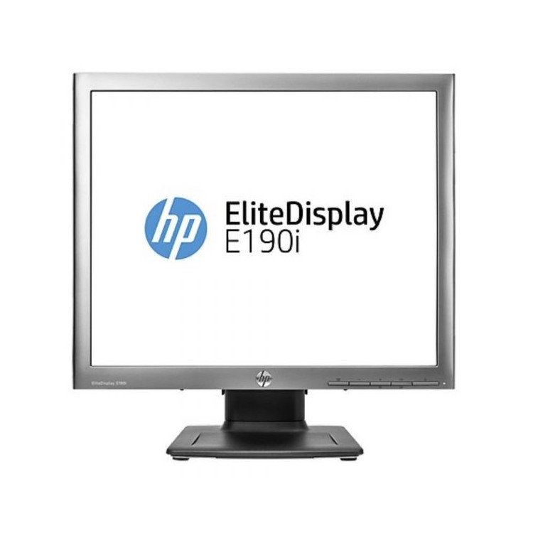 Ecrans Reconditionné HP EliteDisplay E190i Grade B | ordinateur occasion - ordinateur occasion