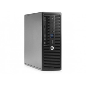 PC de bureau Reconditionné HP ProDesk 400 G3 Grade B | ordinateur occasion - pc reconditionné