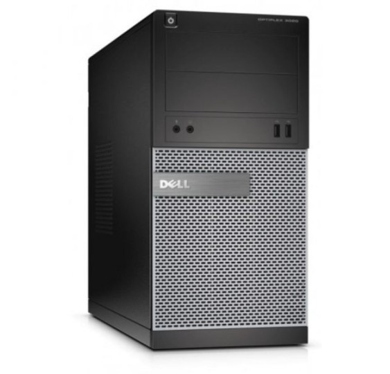 PC de bureau Reconditionné Dell Optiplex 3020 Grade B | ordinateur occasion - pc reconditionné