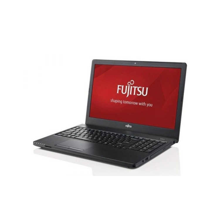PC portables Reconditionné Fujitsu Siemens Lifebook A556 Grade B | ordinateur occasion - pc portable pas cher