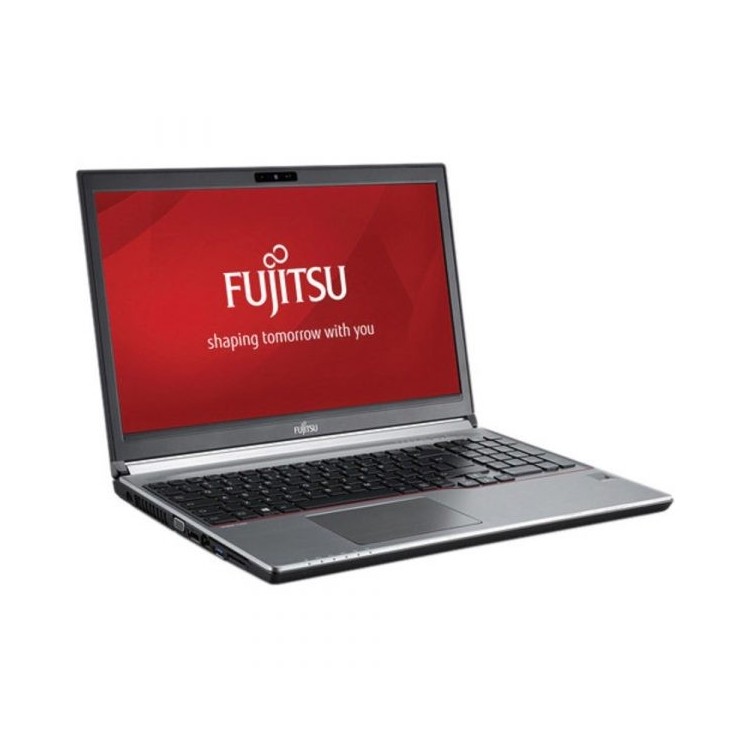 PC portables Reconditionné Fujitsu LifeBook E756 Grade B | ordinateur occasion - pc portable pas cher