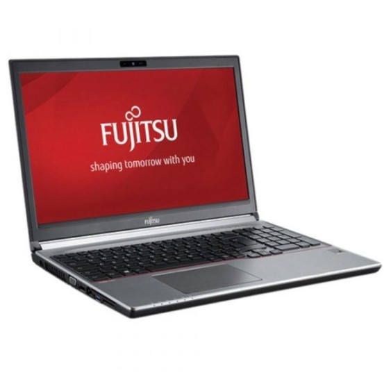 PC portables Reconditionné Fujitsu LifeBook E756 Grade B | ordinateur occasion - pc portable pas cher