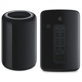 Apple MacPro 6.1 (milieu-2013) Grade B - pc reconditionné