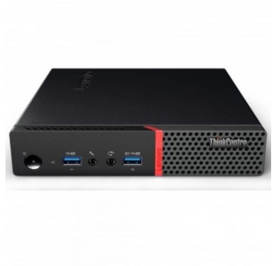 PC de bureau Occasion Lenovo ThinkCentre M710q 10MQ-S67P00 Grade A | ordinateur reconditionné - pc occasion