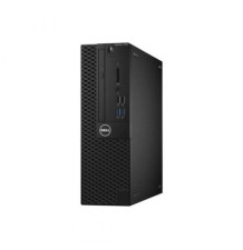 PC de bureau Occasion Dell Optiplex 3050 Grade A | ordinateur reconditionné - pc portable pas cher