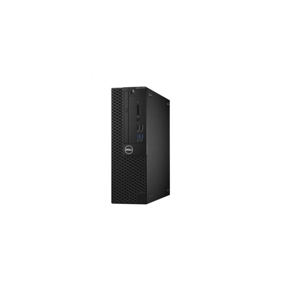 PC de bureau Occasion Dell Optiplex 3050 Grade A | ordinateur reconditionné - pc portable pas cher